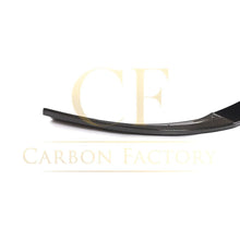 Load image into Gallery viewer, Carbon Fibre Front Splitter for BMW F06 F12 F13 6 Series Non M Sport 11-18
