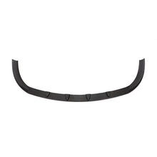 Load image into Gallery viewer, Carbon Fibre Front Splitter for BMW F06 F12 F13 6 Series Non M Sport 11-18
