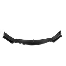 Load image into Gallery viewer, Carbon Fibre Front Splitter for BMW F32 F33 F36 4 Series Non M Sport 14-20

