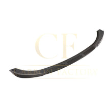 Load image into Gallery viewer, Carbon Fibre Front Splitter for BMW i3 18-19
