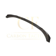 Load image into Gallery viewer, Carbon Fibre Front Splitter for BMW i3 18-19
