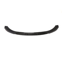 Load image into Gallery viewer, Carbon Fibre Front Splitter for BMW i3 18-19
