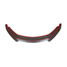 Load image into Gallery viewer, Carbon Fibre Front Splitter for BMW i8 14-18
