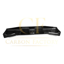 Load image into Gallery viewer, Carbon Fibre Front Spoiler for Mercedes W463 G Class G Wagon 04-18
