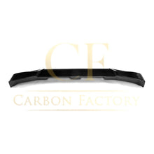 Load image into Gallery viewer, Carbon Fibre Front Spoiler for Mercedes W463 G Class G Wagon 04-18
