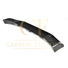 Load image into Gallery viewer, Carbon Fibre Front Spoiler for Mercedes W463 G Class G Wagon 04-18
