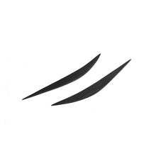 Load image into Gallery viewer, Carbon Fibre Headlight Trim for BMW F32 F33 F36 4 Series F80 M3 F82 F83 M4 14-20
