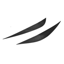 Load image into Gallery viewer, Carbon Fibre Headlight Trim for BMW F32 F33 F36 4 Series F80 M3 F82 F83 M4 14-20
