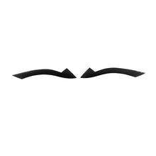 Load image into Gallery viewer, Carbon Fibre Headlight Trims for BMW E89 Z4 09-15
