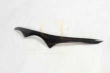 Load image into Gallery viewer, Carbon Fibre Headlight Trims for BMW E92 E93 3 Series inc M3 07-13
