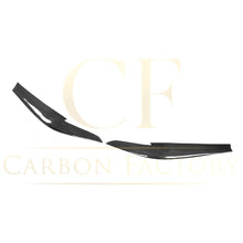Load image into Gallery viewer, Carbon Fibre Headlight Trims for BMW G30 G31 5 Series F90 M5 17-20
