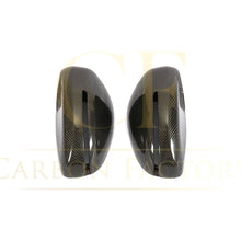 Load image into Gallery viewer, Carbon Fibre Mirror Covers for Audi R8 Gen 1 08-14
