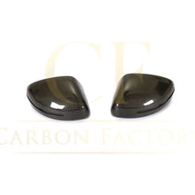 Load image into Gallery viewer, Carbon Fibre Mirror Covers for Audi R8 Gen 1 08-14

