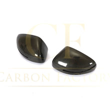 Load image into Gallery viewer, Carbon Fibre Mirror Covers for Audi R8 Gen 1 08-14
