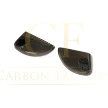 Load image into Gallery viewer, Carbon Fibre Mirror Covers for Audi R8 Gen 1 08-14
