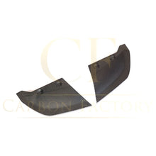 Load image into Gallery viewer, Carbon Fibre Rear Diffuser Side Extension for Audi R8 V10 Gen 2 15-19
