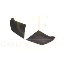 Load image into Gallery viewer, Carbon Fibre Rear Diffuser Side Extension for Audi R8 V10 Gen 2 15-19
