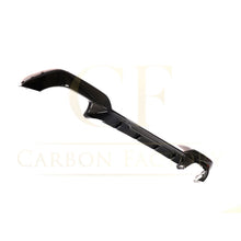 Load image into Gallery viewer, Carbon Fibre Rear Diffuser for BMW 3 Series G20 G21 Pre-LCI M340i 19-22
