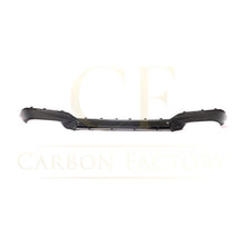Load image into Gallery viewer, Carbon Fibre Rear Diffuser for BMW 3 Series G20 G21 Pre-LCI M340i 19-22
