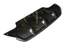 Load image into Gallery viewer, Carbon Fibre Rear Diffuser for BMW F06 F12 F13 M6 12-16
