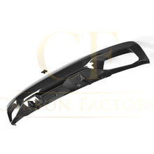 Load image into Gallery viewer, Carbon Fibre Rear Diffuser for BMW G30 G31 5 Series Non M Sport 17-23
