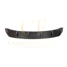 Load image into Gallery viewer, Carbon Fibre Rear Diffuser for BMW i3 14-20
