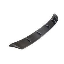 Load image into Gallery viewer, Carbon Fibre Rear Diffuser for BMW i3 14-20
