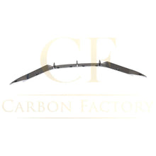 Load image into Gallery viewer, Carbon Fibre Rear Diffuser for BMW i8 14-18
