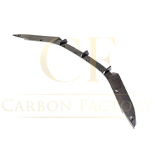 Load image into Gallery viewer, Carbon Fibre Rear Diffuser for BMW i8 14-18
