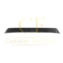 Load image into Gallery viewer, Carbon Fibre Rear Roof Spoiler for Mercedes W463 G Class G Wagon 04-18
