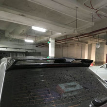 Load image into Gallery viewer, Carbon Fibre Roof Spoiler for Audi A1 8X 3 Door 10-14
