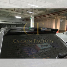 Load image into Gallery viewer, Carbon Fibre Roof Spoiler for Audi A1 8X 3 Door 10-14
