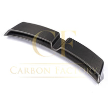 Load image into Gallery viewer, Carbon Fibre Roof Spoiler for Audi A1 8X 3 Door 10-14
