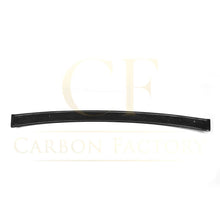 Load image into Gallery viewer, Carbon Fibre Roof Spoiler for BMW 1 Series E82 10-13
