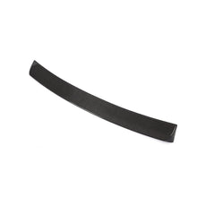 Load image into Gallery viewer, Carbon Fibre Roof Spoiler for BMW 6 Series F06 F12 F13 inc M6 11-18
