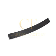 Load image into Gallery viewer, Carbon Fibre Roof Spoiler for BMW 6 Series F06 F12 F13 inc M6 11-18
