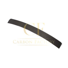 Load image into Gallery viewer, Carbon Fibre Roof Spoiler for BMW 6 Series F06 F12 F13 inc M6 11-18
