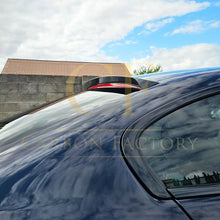Load image into Gallery viewer, Carbon Fibre Roof Spoiler for BMW 6 Series F06 F12 F13 inc M6 11-18
