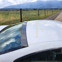 Load image into Gallery viewer, Carbon Fibre Roof Spoiler for BMW 6 Series F06 F12 F13 inc M6 11-18
