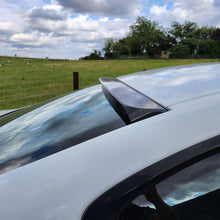 Load image into Gallery viewer, Carbon Fibre Roof Spoiler for BMW 6 Series F06 F12 F13 inc M6 11-18
