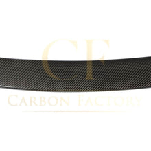 Load image into Gallery viewer, Carbon Fibre Roof Spoiler for BMW G20 3 Series G80 M3 G28 i3 19-Present

