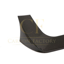 Load image into Gallery viewer, Carbon Fibre Roof Spoiler for BMW i3 14-20
