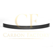 Load image into Gallery viewer, Carbon Fibre Roof Spoiler for Mercedes Benz C238 E Class Coupe 17-Present
