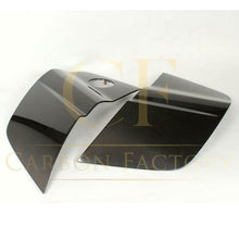 Load image into Gallery viewer, Carbon Fibre Side Fender Panels Blade for Audi R8 Gen 1 08-14
