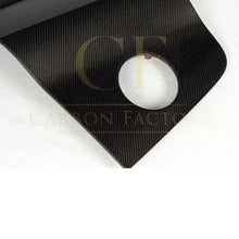 Load image into Gallery viewer, Carbon Fibre Side Fender Panels Blade for Audi R8 Gen 1 08-14
