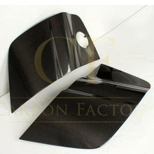Load image into Gallery viewer, Carbon Fibre Side Fender Panels Blade for Audi R8 Gen 1 08-14
