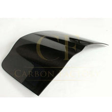 Load image into Gallery viewer, Carbon Fibre Side Fender Panels Blade for Audi R8 Gen 1 08-14
