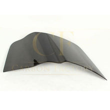 Load image into Gallery viewer, Carbon Fibre Side Fender Panels Blade for Audi R8 Gen 1 08-14
