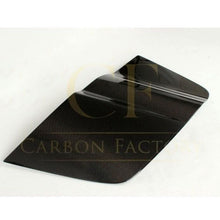 Load image into Gallery viewer, Carbon Fibre Side Fender Panels Blade for Audi R8 Gen 1 08-14
