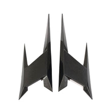 Load image into Gallery viewer, Carbon Fibre Side Rear Trims for Mercedes C238 E Class Coupe 17-Present

